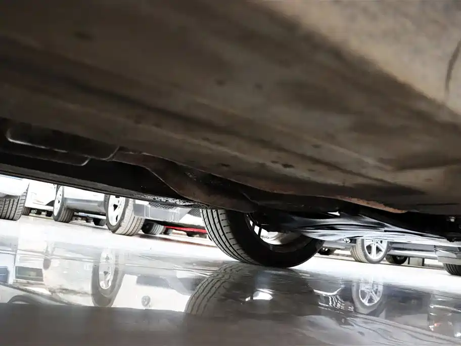 Audi Q5 (Import) 2010 3.2FSI Sport фото 22