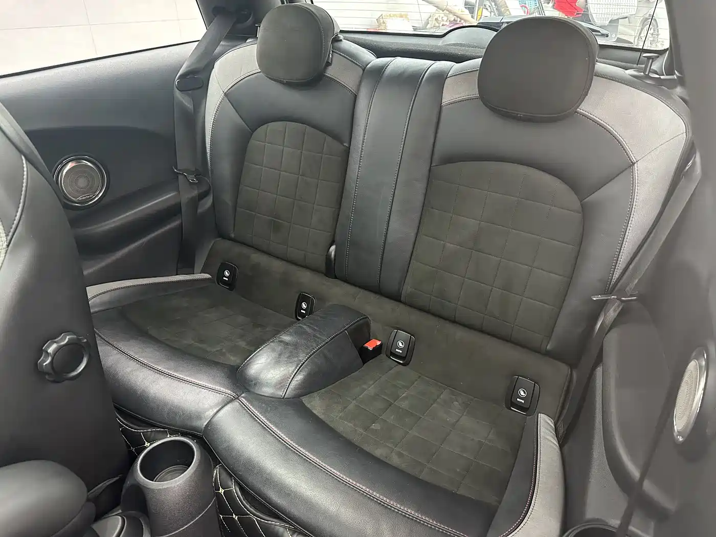 MINI JCW 2020 2.0T JOHN COOPER WORKS фото 14