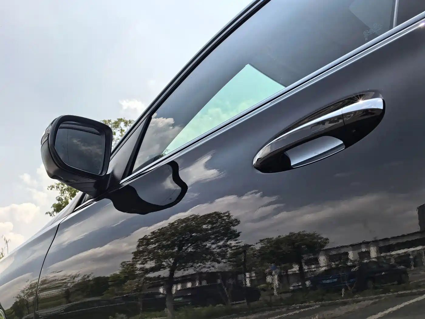 MERCEDES-BENZ GLE COUPE