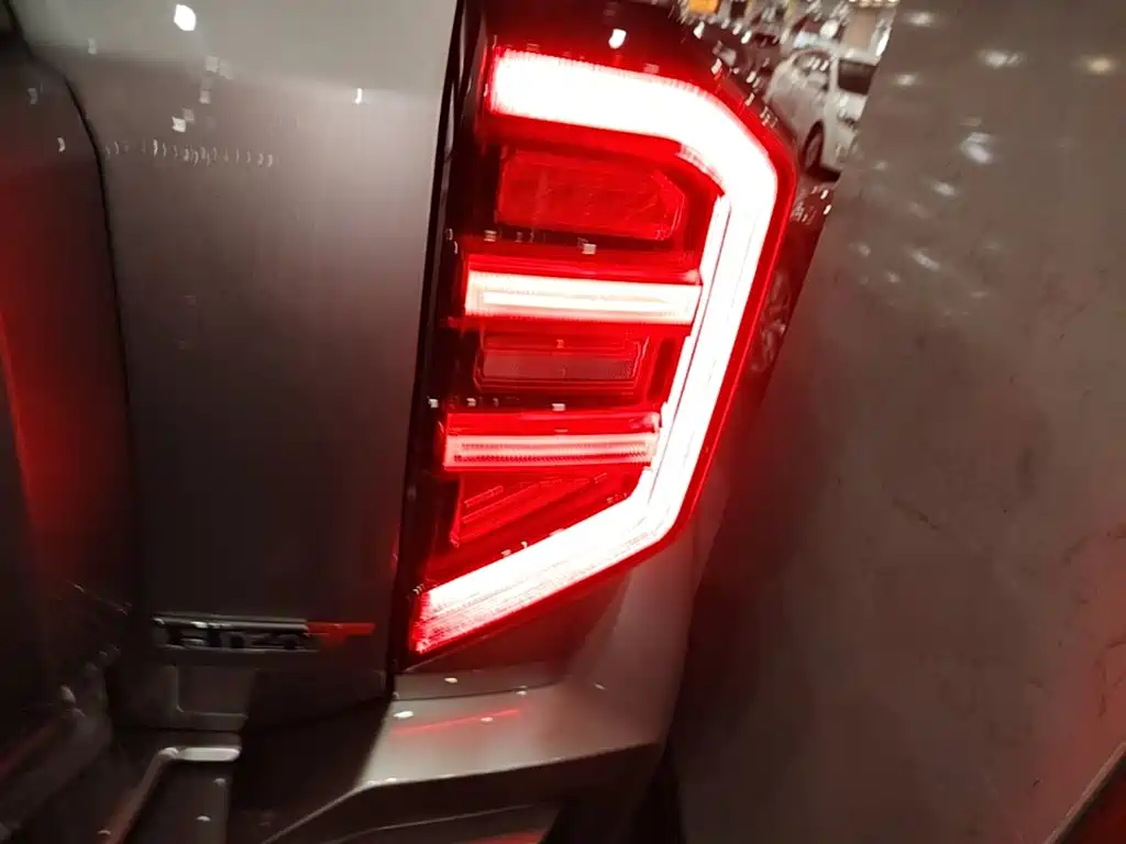 Tank 400 New Energy 2024 2023 Hi4-T Super Edition