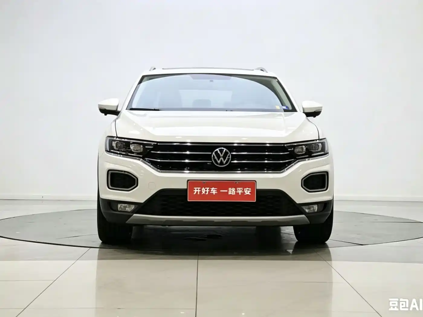 Volkswagen T-ROC 2021 280TSI DSG 2WD Elite Connected