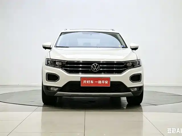 Volkswagen T-ROC 2021 280TSI DSG 2WD Elite Connected