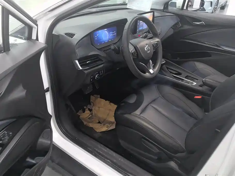 Buick Velite 6 2024 450km Travel Edition фото 9