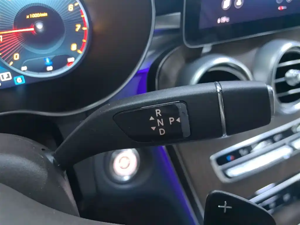 Mercedes-Benz GLC 2020 GLC 300 L 4MATIC Dynamic фото 14