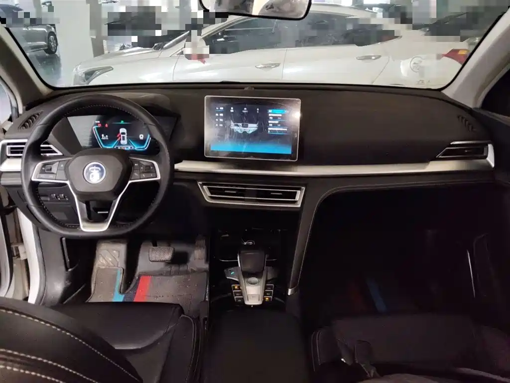 BYD Song Pro 2019 1.5T Automatic Elite фото 6