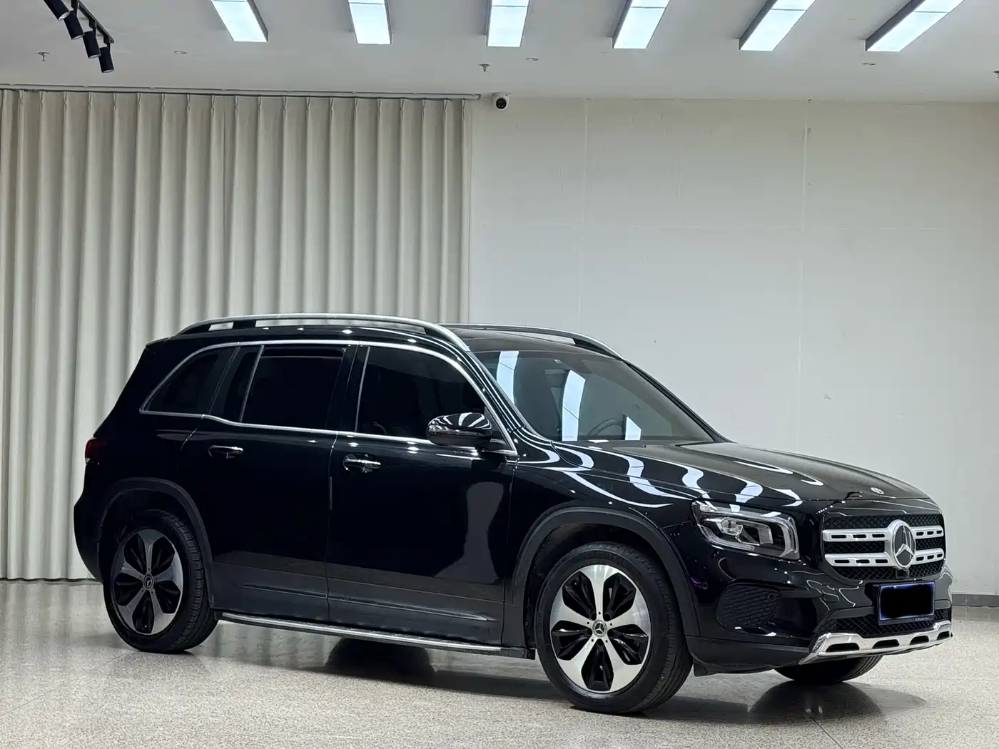 Mercedes-Benz GLB 2023 GLB 220 Style фото 3