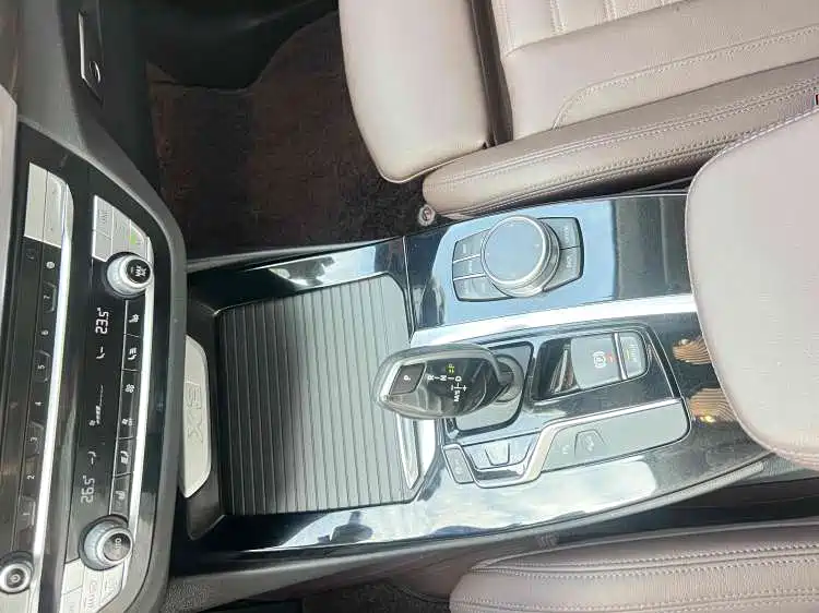 BMW X3 2021 xDrive28i M Sport Package фото 8