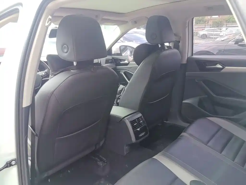 Volkswagen Sagitar, миниатюра 14