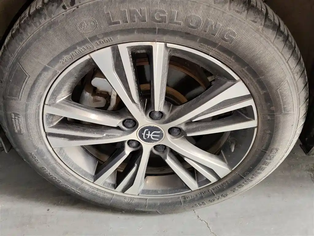 BYD Song Pro 2019 1.5T Automatic Elite фото 25