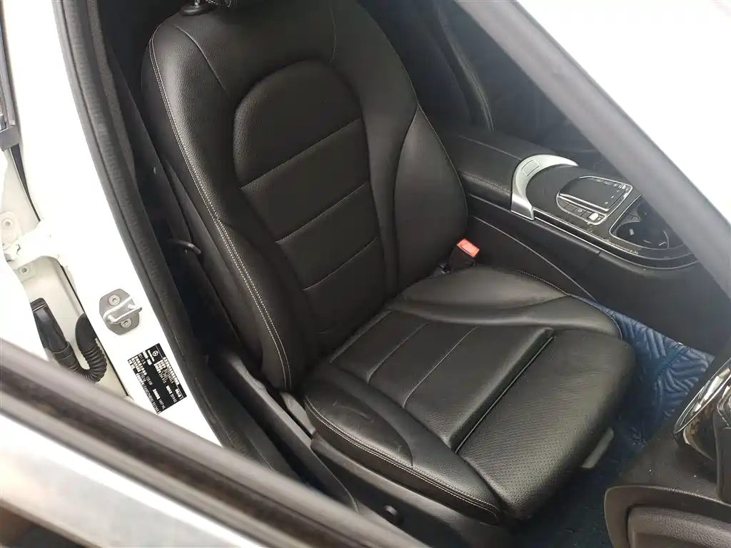 Mercedes-Benz C-Class 2019 Facelift C 260 L Sport фото 19