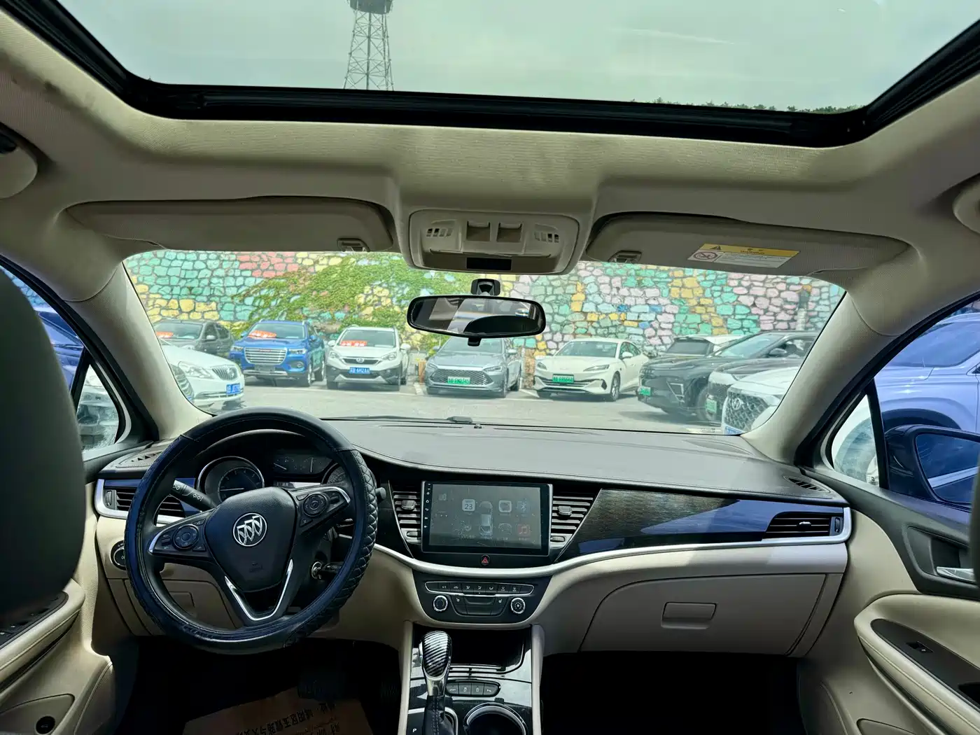 Buick Verano 2015 Sedan 15S Automatic Leading фото 5