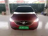 Фото 3 - Buick Excelle