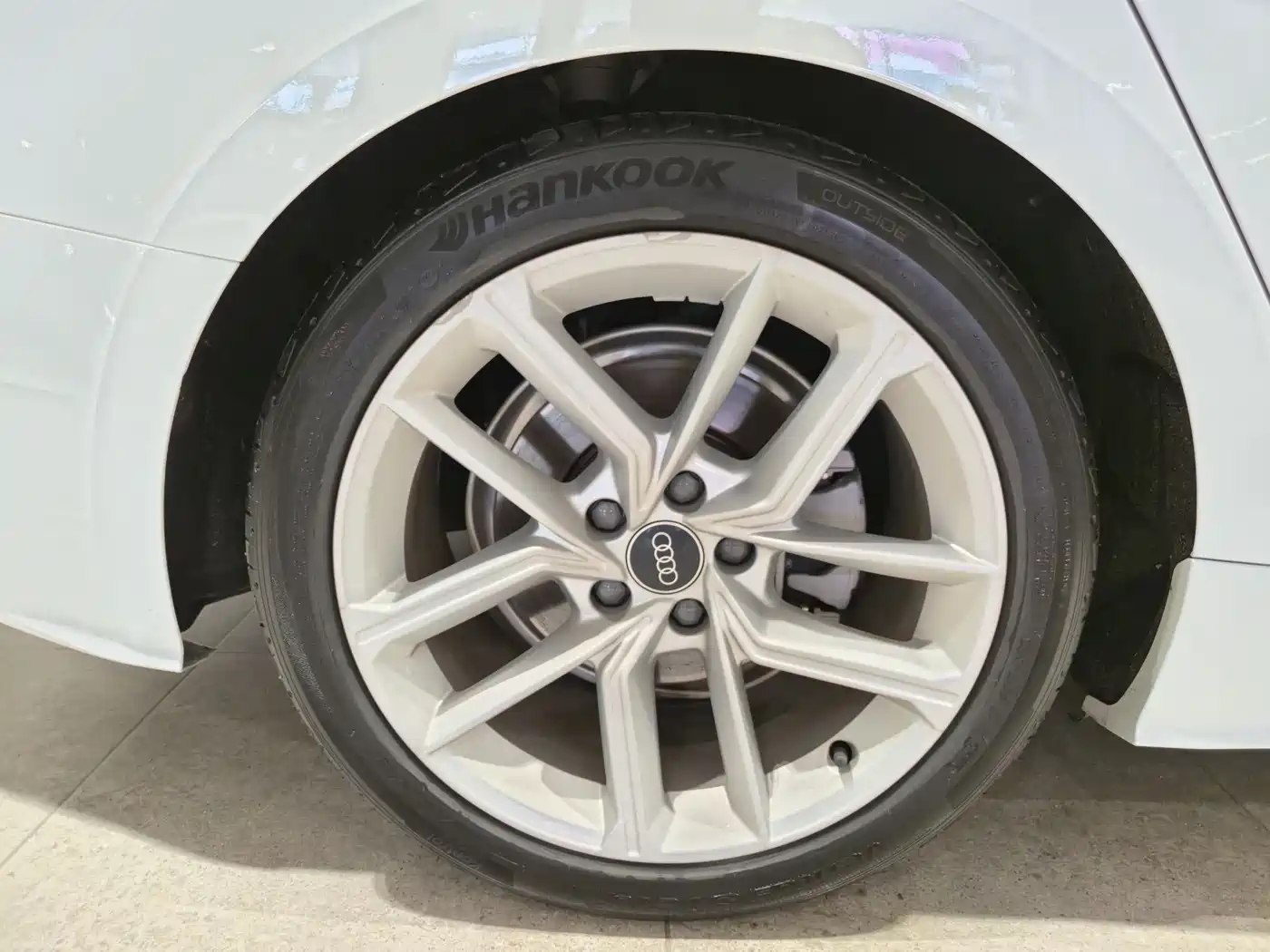 Audi A5 (Import) 2024 Sportback 40 TFSI Fashion Dynamic фото 19
