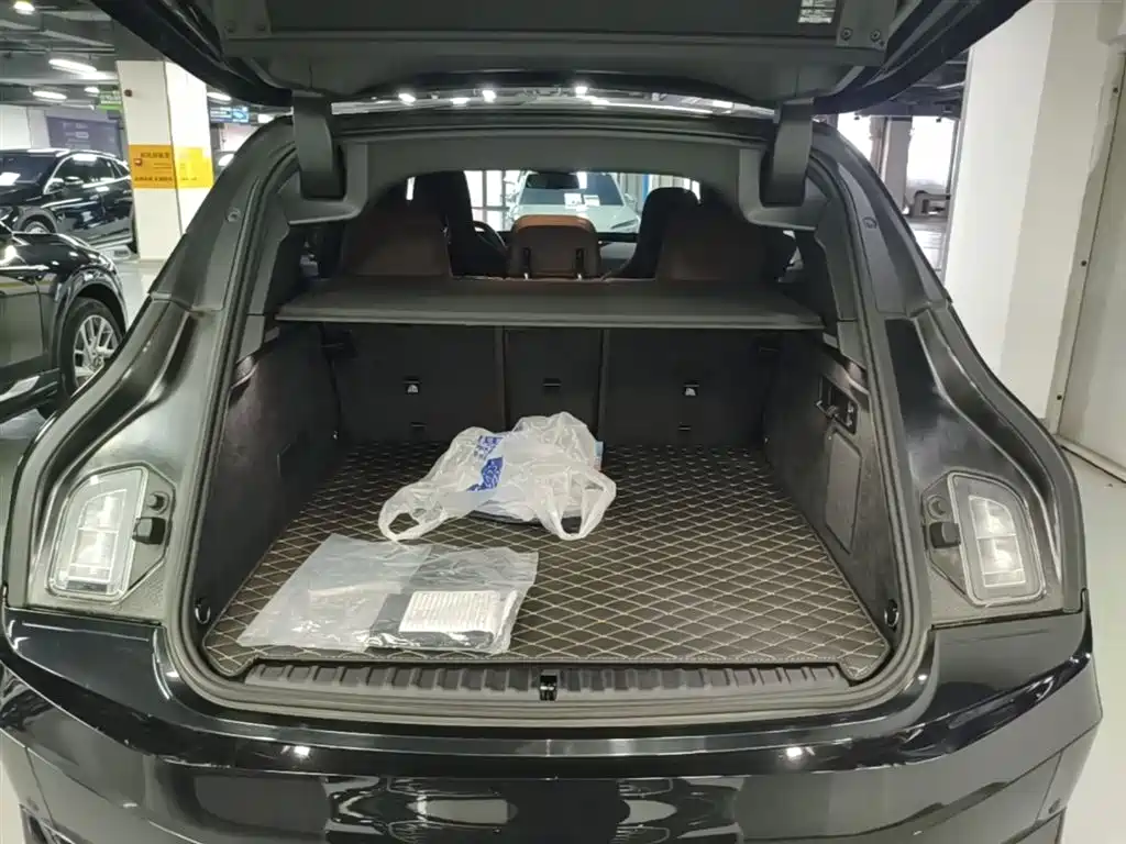BMW iX 2023 Facelift xDrive40 фото 19