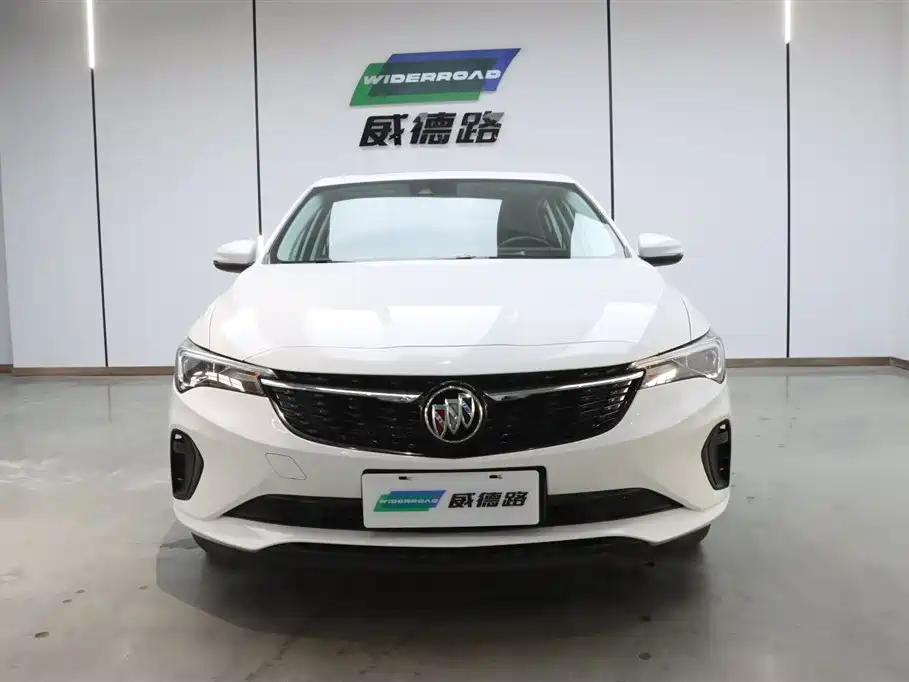 Buick Verano 2023 Pro Joy Edition фото 2