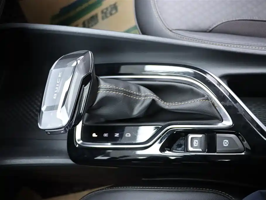 Buick Verano 2023 Pro Joy Edition фото 10