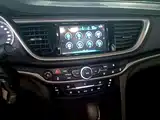 Фото 13 - Buick Excelle