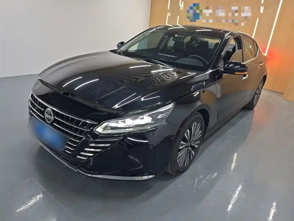 Nissan Teana 2022 2.0L XL-TLS Comfort Edition