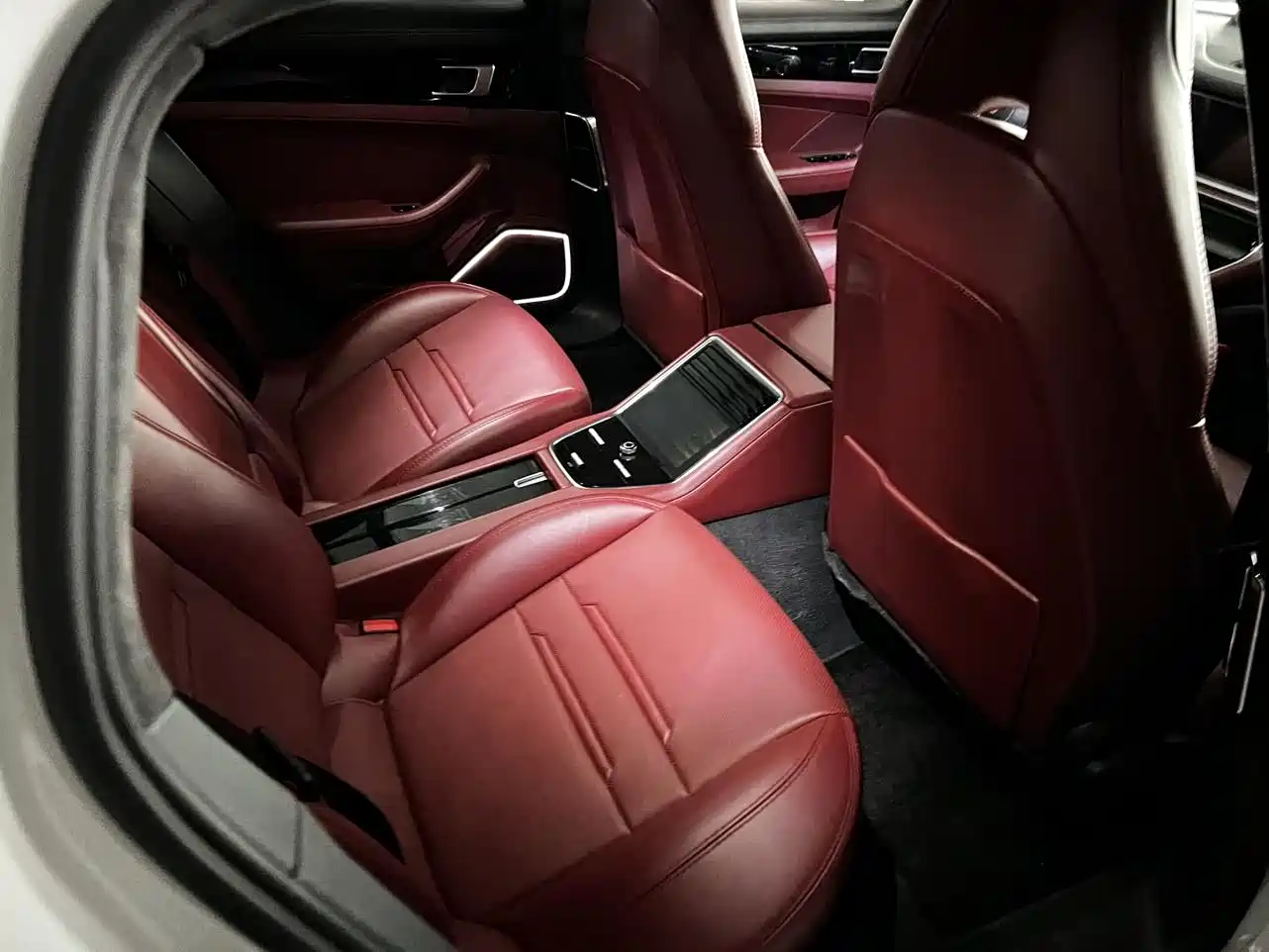 Porsche Panamera 2021 Model Panamera 2.9T фото 16