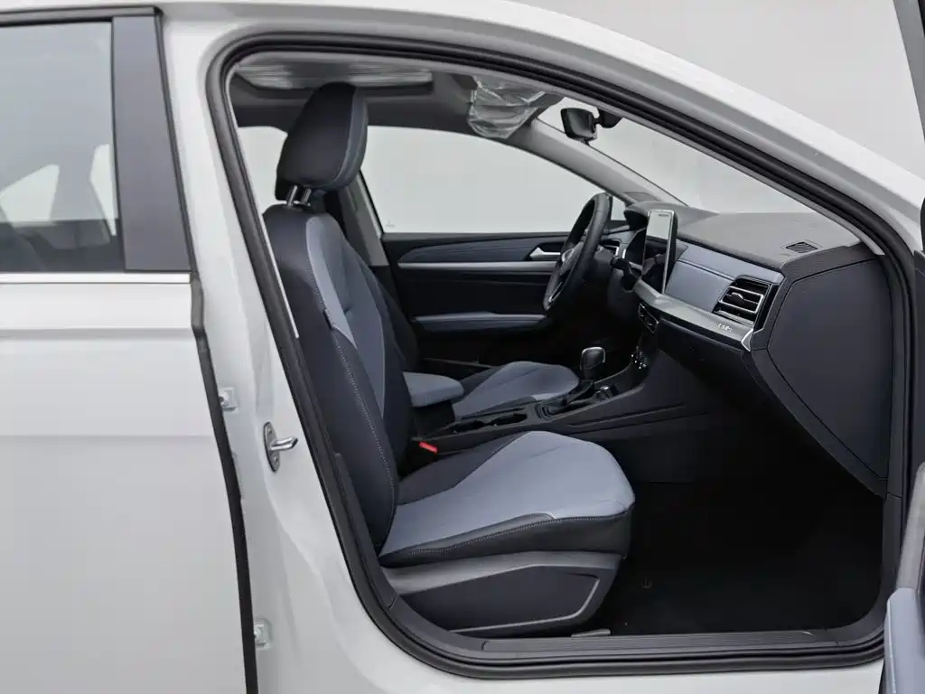 Volkswagen Lavida 2026 2026 1.5L Auto Starlight 5 Million Edition