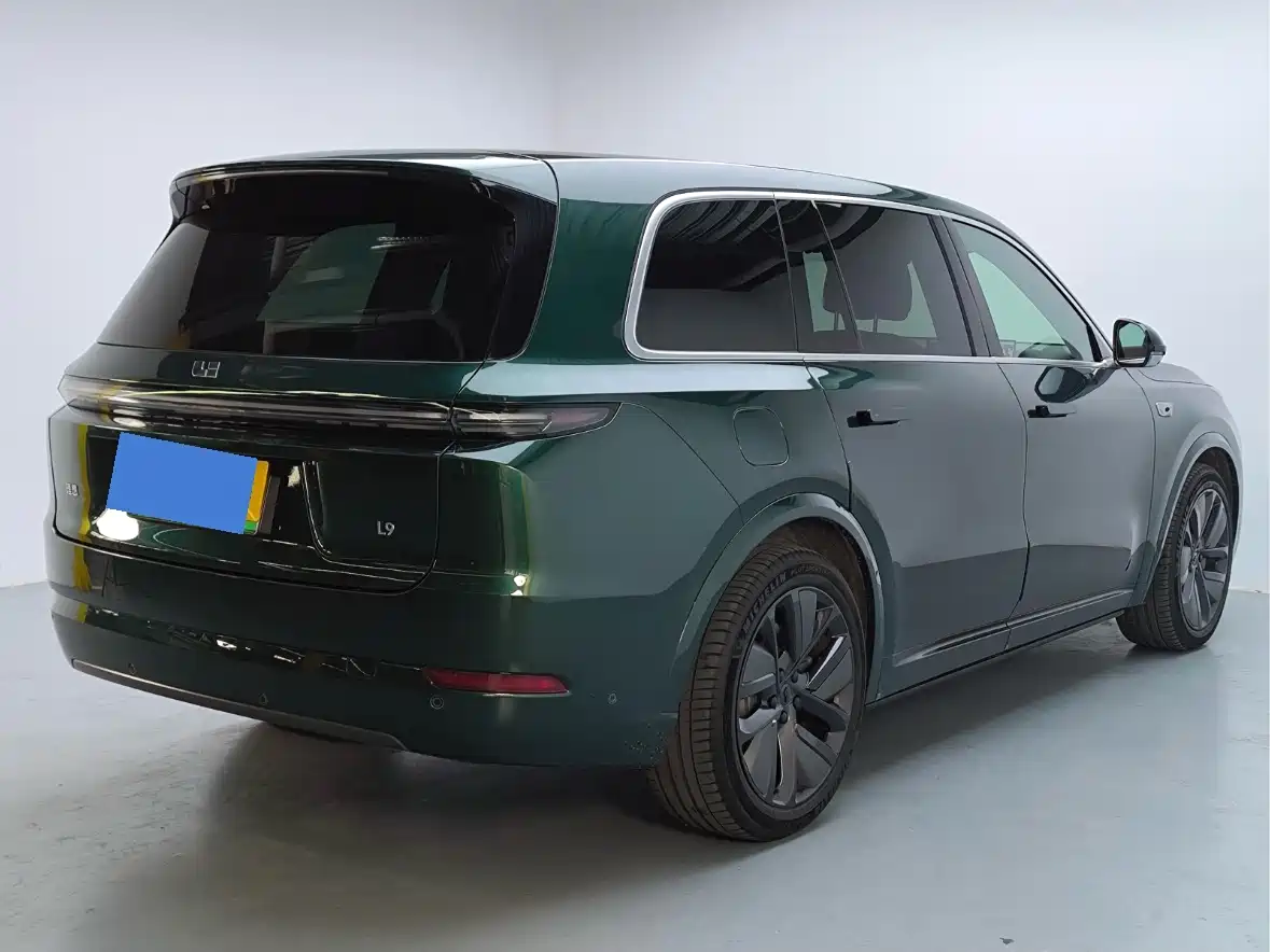 Li Auto IDEAL L9