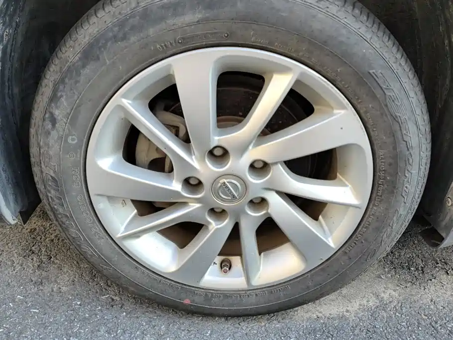Photo 6 - Nissan Sylphy