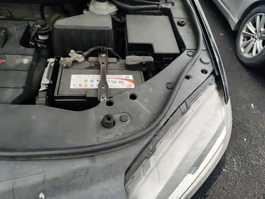Haval H6 2015 Sport 1.5T Automatic 2WD Luxury фото 24