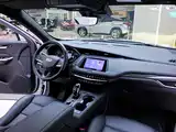 Фото 18 - Cadillac XT4