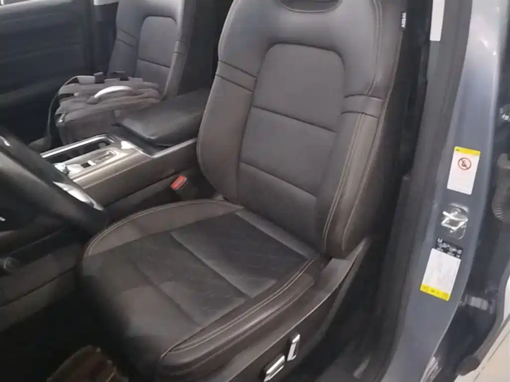 Haval Big Dog 2021 1.5T DCT 2WD Labrador Edition фото 15