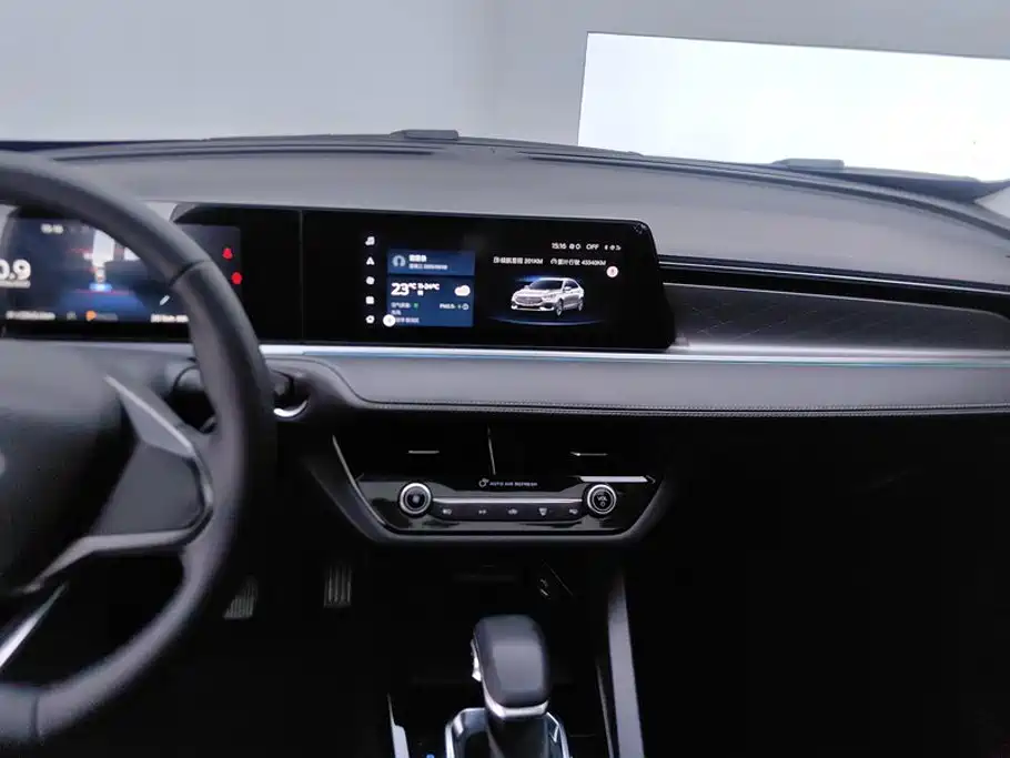 Ford Escort, миниатюра 13