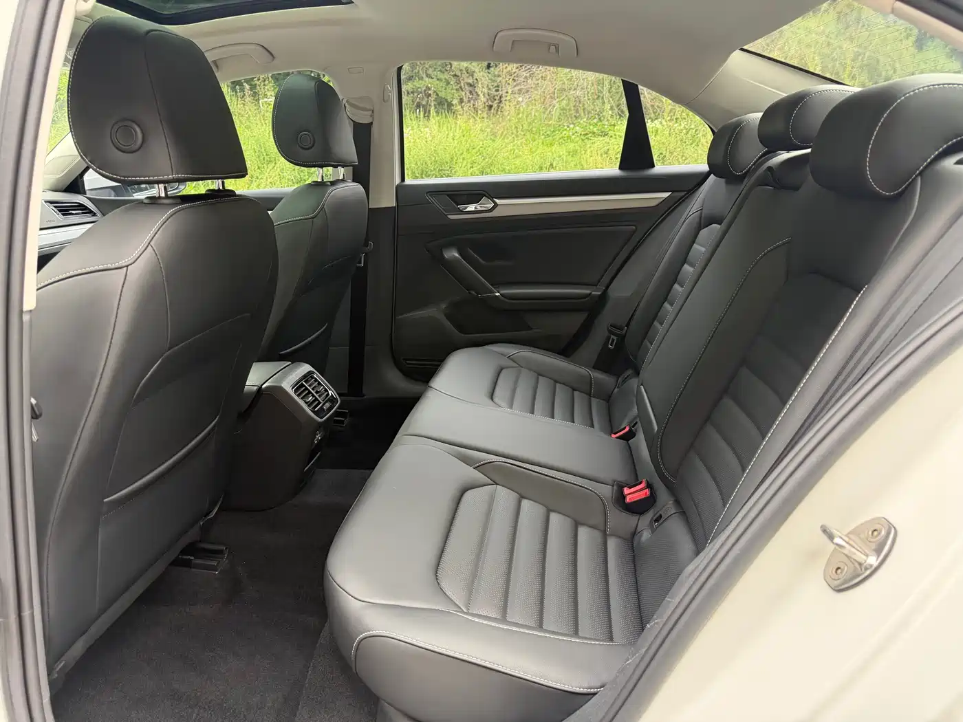 Volkswagen Lamando 2021 280TSI DSG Comfort Edition фото 4