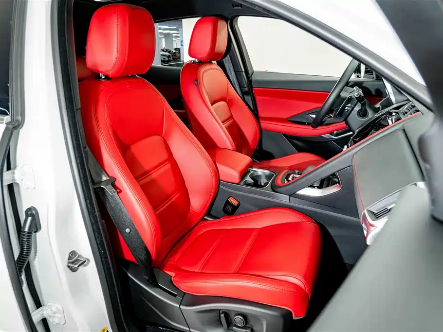 Jaguar E-PACE 2024 2024 Progressive Sport Edition R-DYNAMIC S