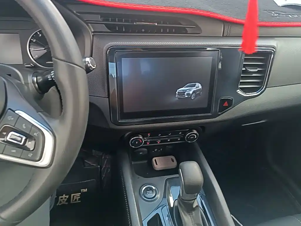 Chery Tiggo 5x 2020 2019 HERO 1.5L CVT Fashion Edition