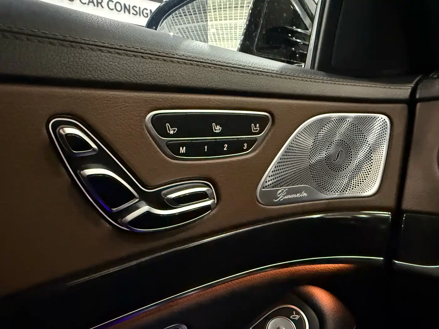 Mercedes-Benz S-Class 2018 S 450 L 4MATIC фото 17