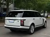 Фото 4 - Land Rover Range Rover