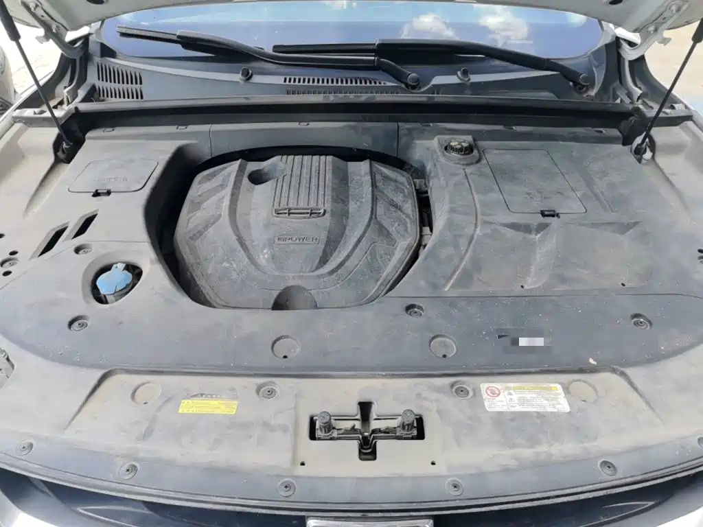 Geely Tugella 2020 2019 300T Star Shiner