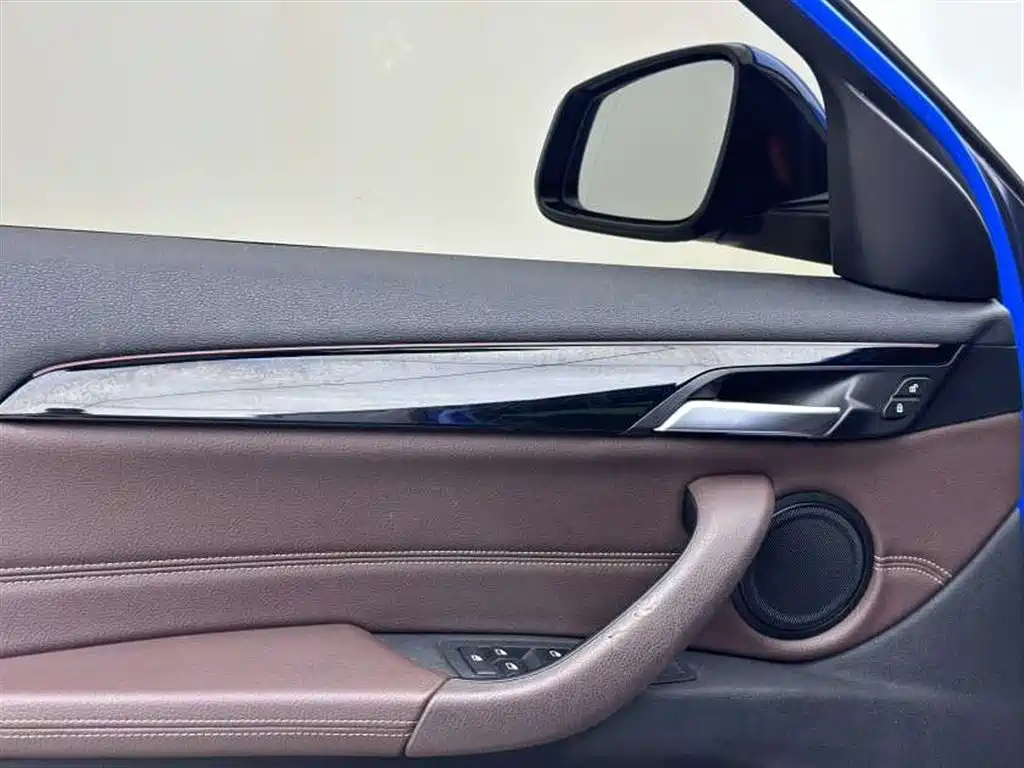 BMW X2 2020 2020 sDrive25i Leading M Sport Package