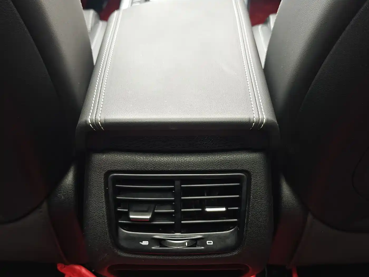 GEELY AUTOMOBILE XINGYUE