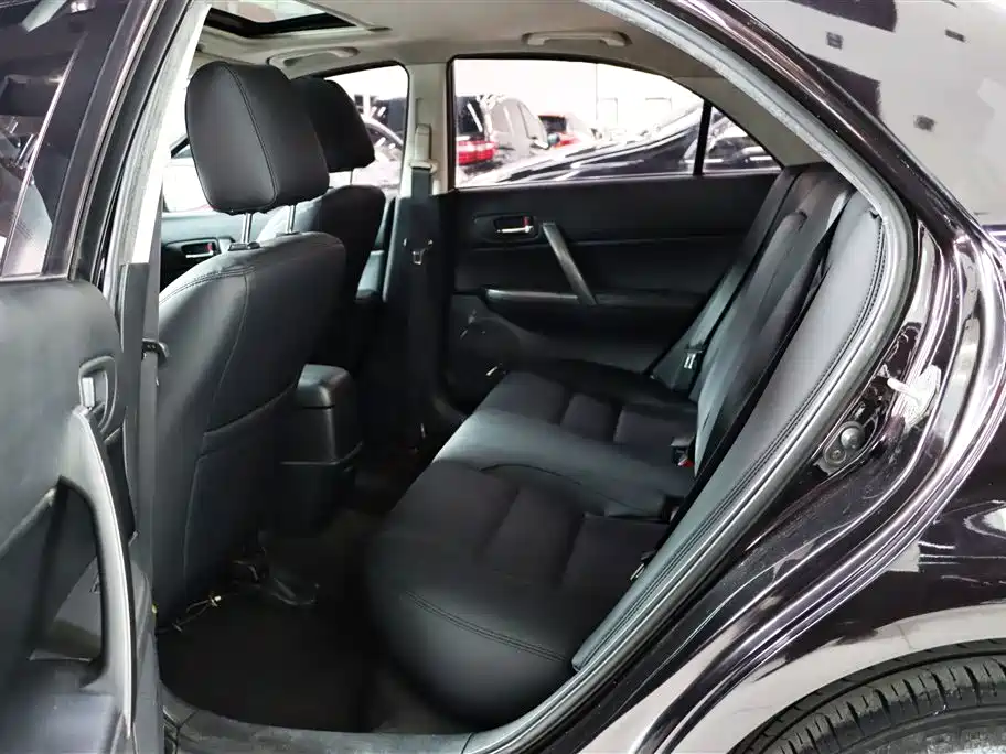 Mazda 6 2016 2015 2.0L Automatic Fashion