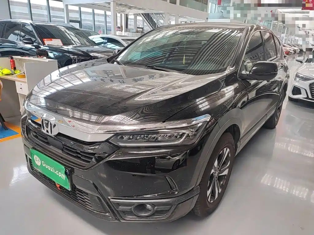 Honda Haoying 2020 240TURBO CVT 2WD Luxury