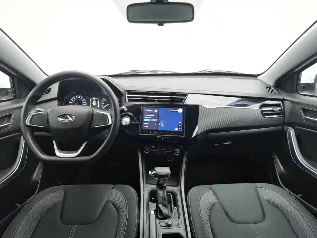 Chery Tiggo 3x 2025 2024 1.5L CVT Excellence