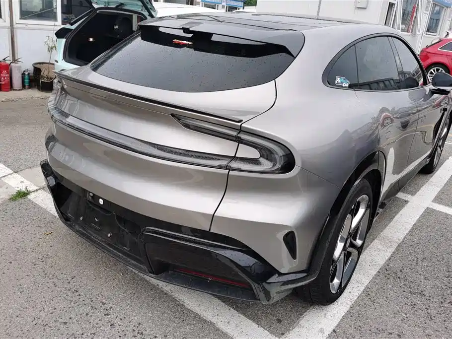 Xiaomi Auto Xiaomi YU7 2025 Ultra Long Range High Performance AWD Max Edition фото 3