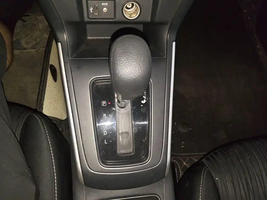 Nissan SYLPHY, миниатюра 10