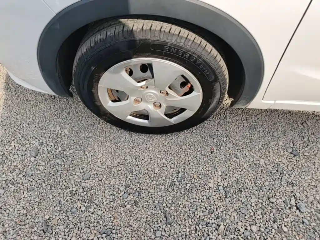 Baojun 310 2016 2016 1.2L Manual Value Edition
