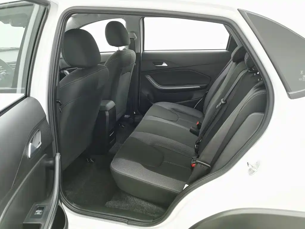 Chery Tiggo 3x 2025 2024 1.5L CVT Excellence