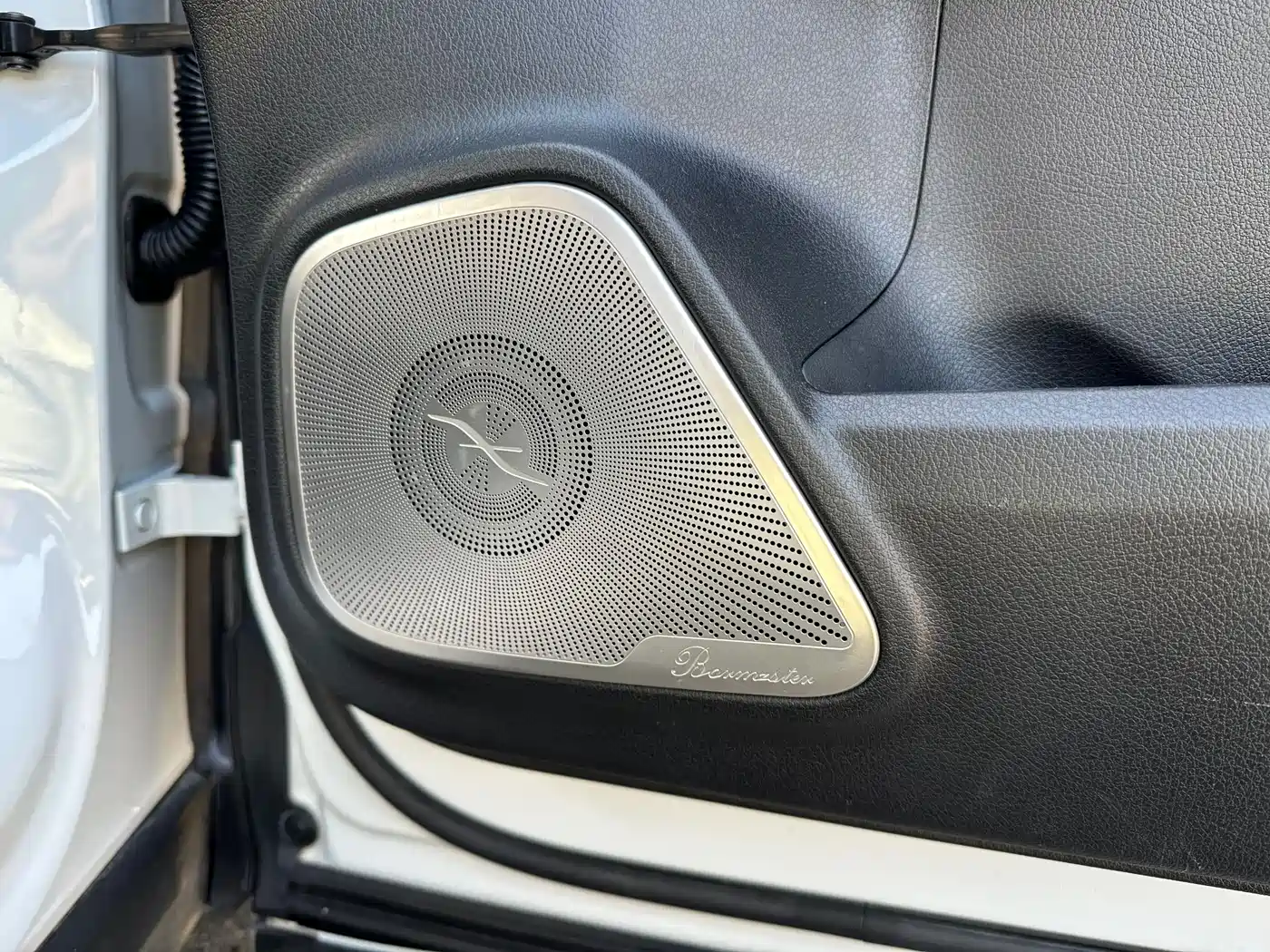 Mercedes-Benz GLB 2020 GLB 200 Dynamic фото 5