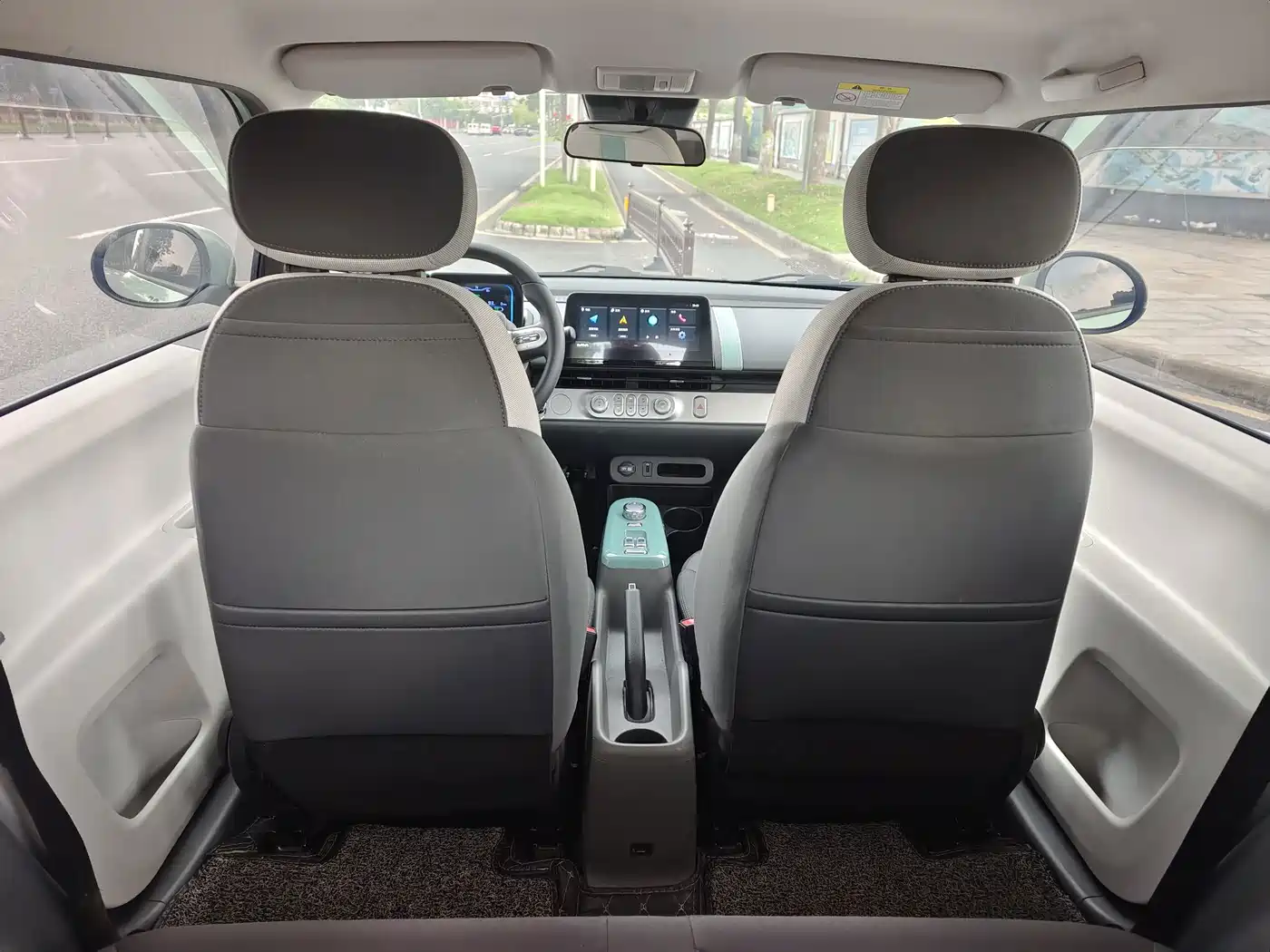 Changan Lumin 2022 2022 210km Sweet Edition