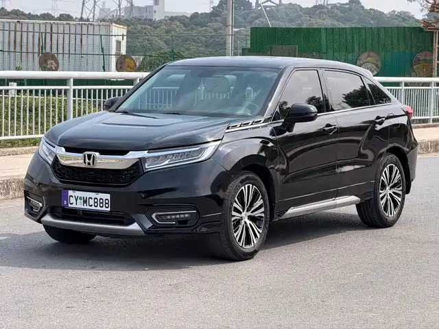 HONDA CROWN ROAD
