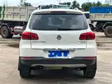 Фото 4 - Volkswagen Tiguan