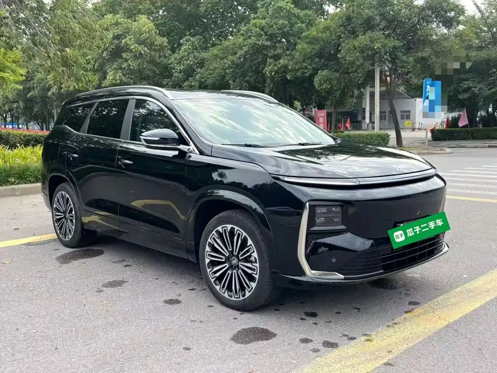 JIETU SHANHAI L9